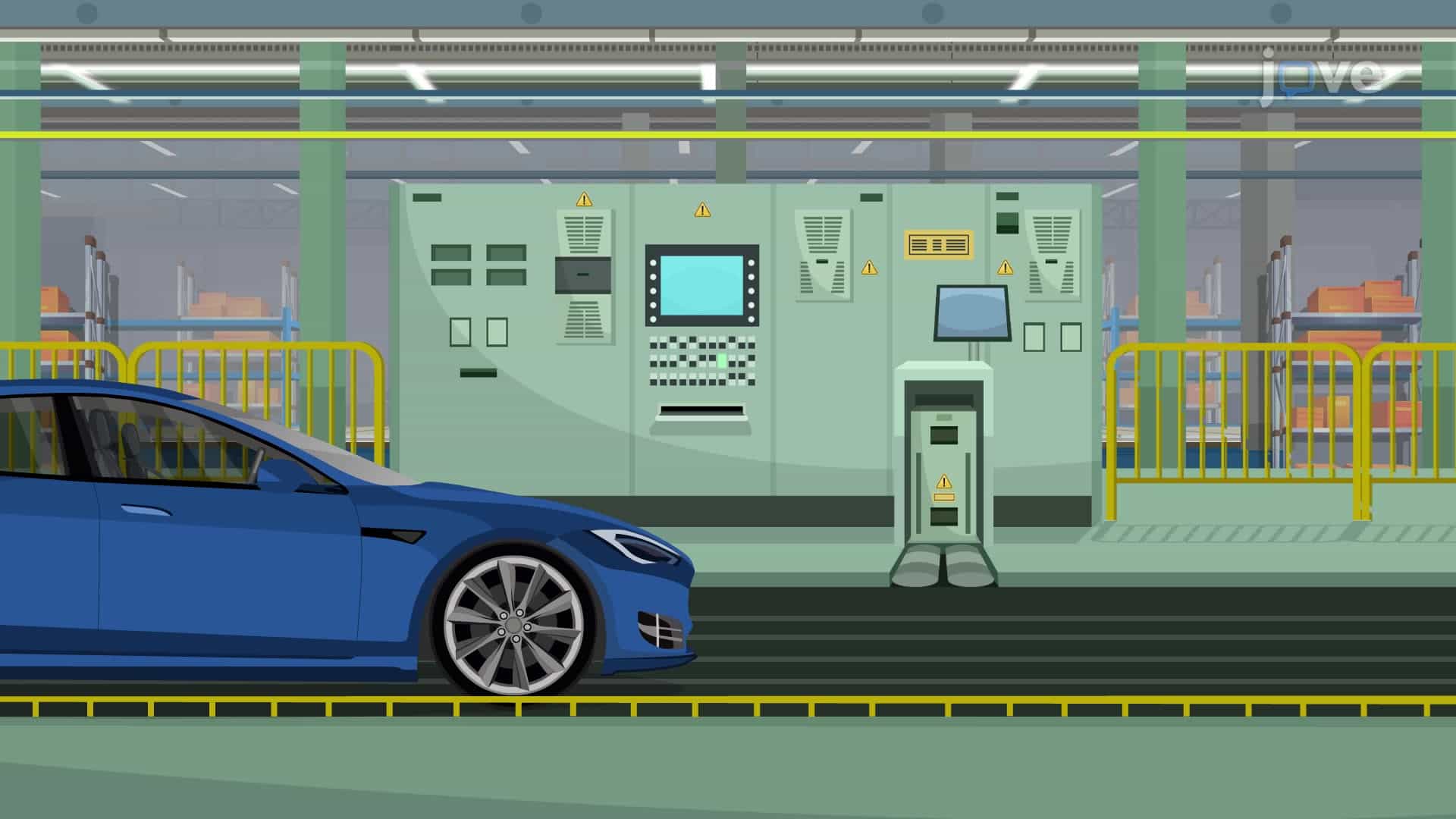 Industry 4.0 to Industry 5.0