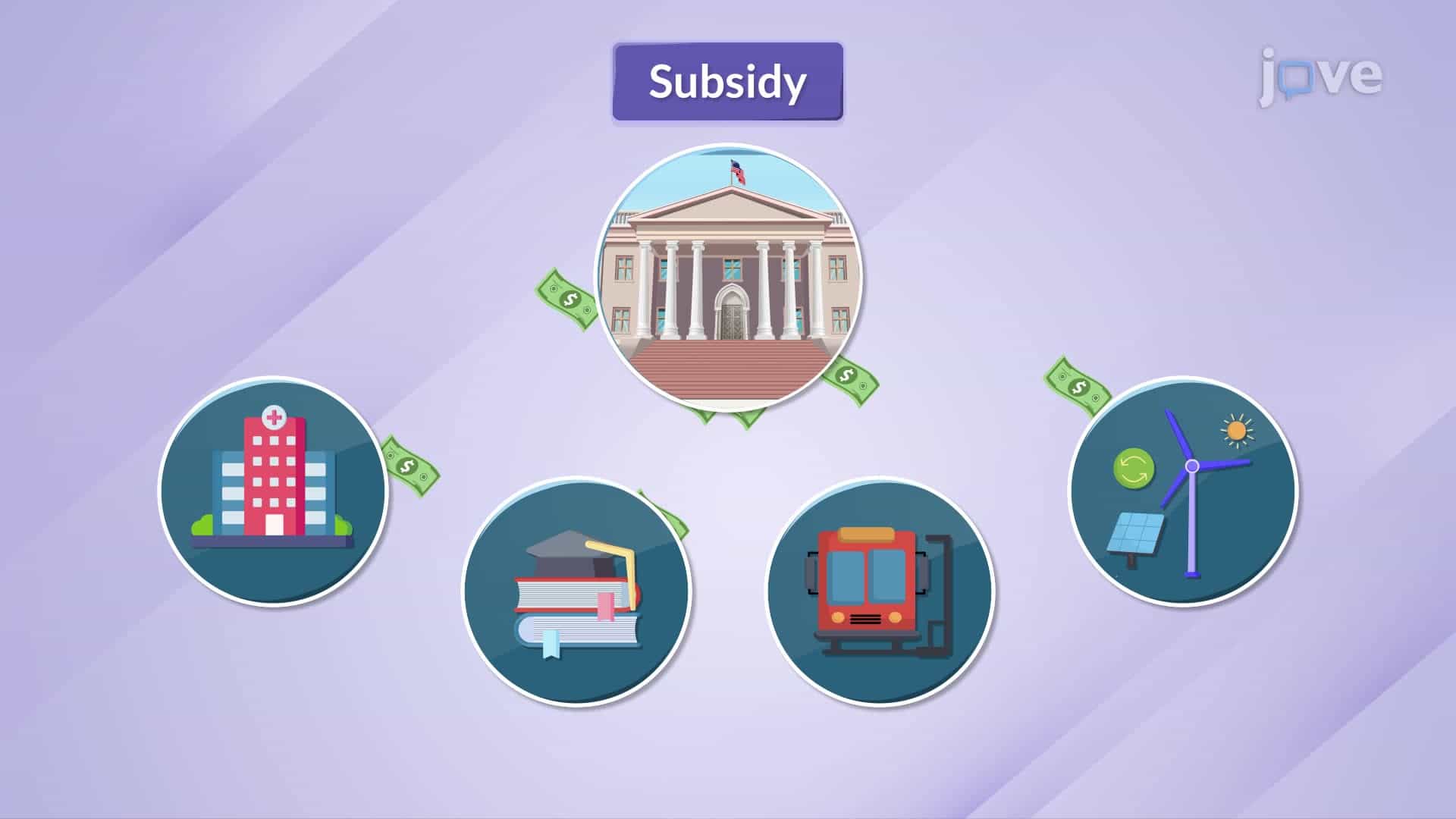 Subsidy