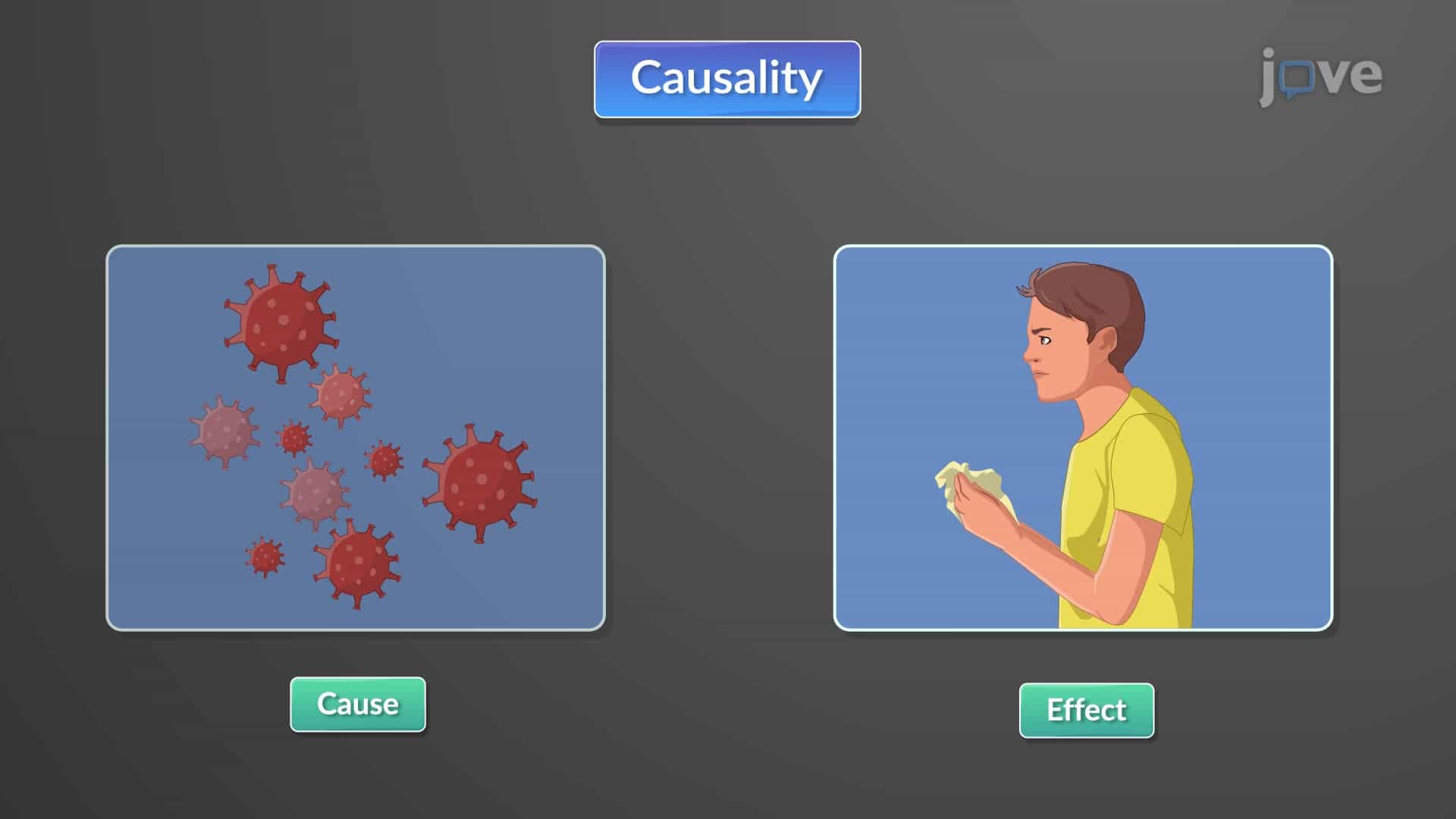 Causality in Epidemiology