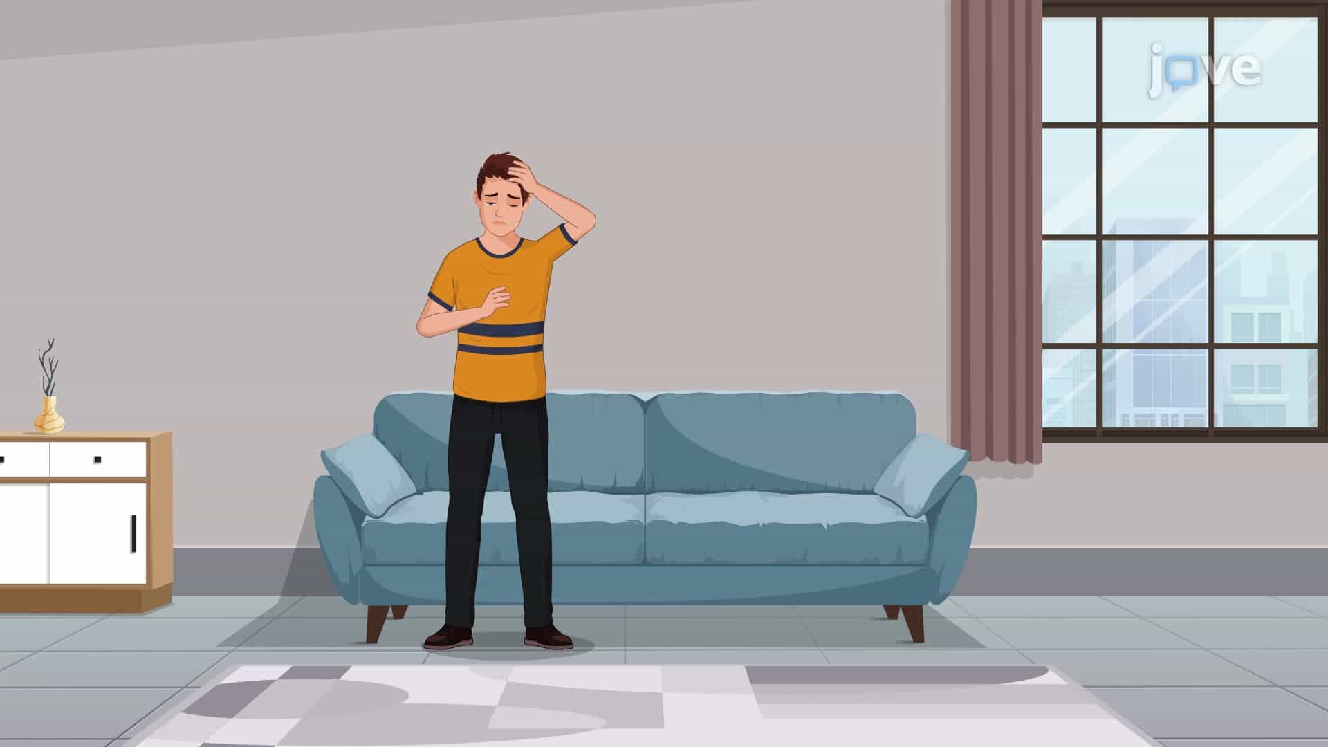 Narcolepsy