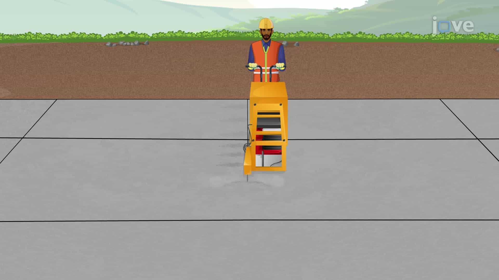 Design Example: Joints in Concrete Pavements