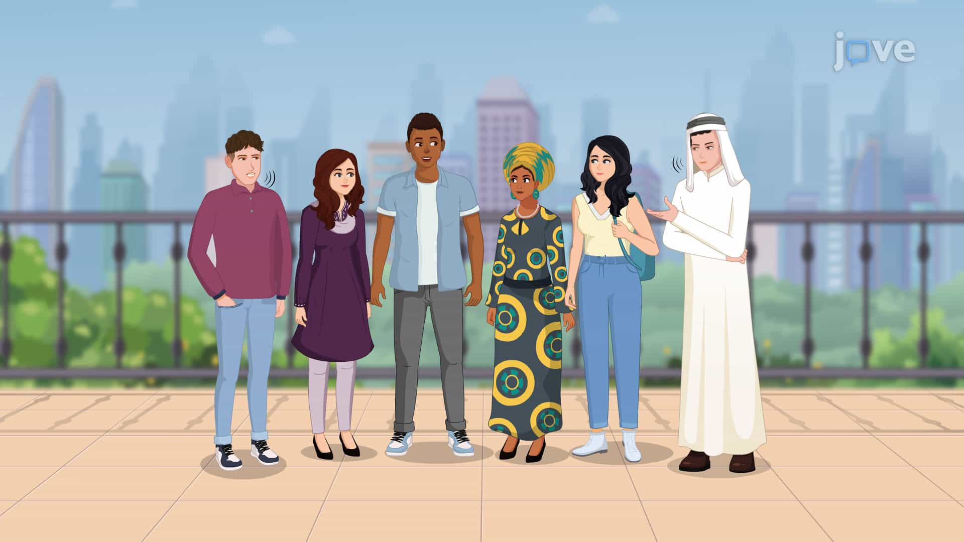 Cultural Influences on Personality