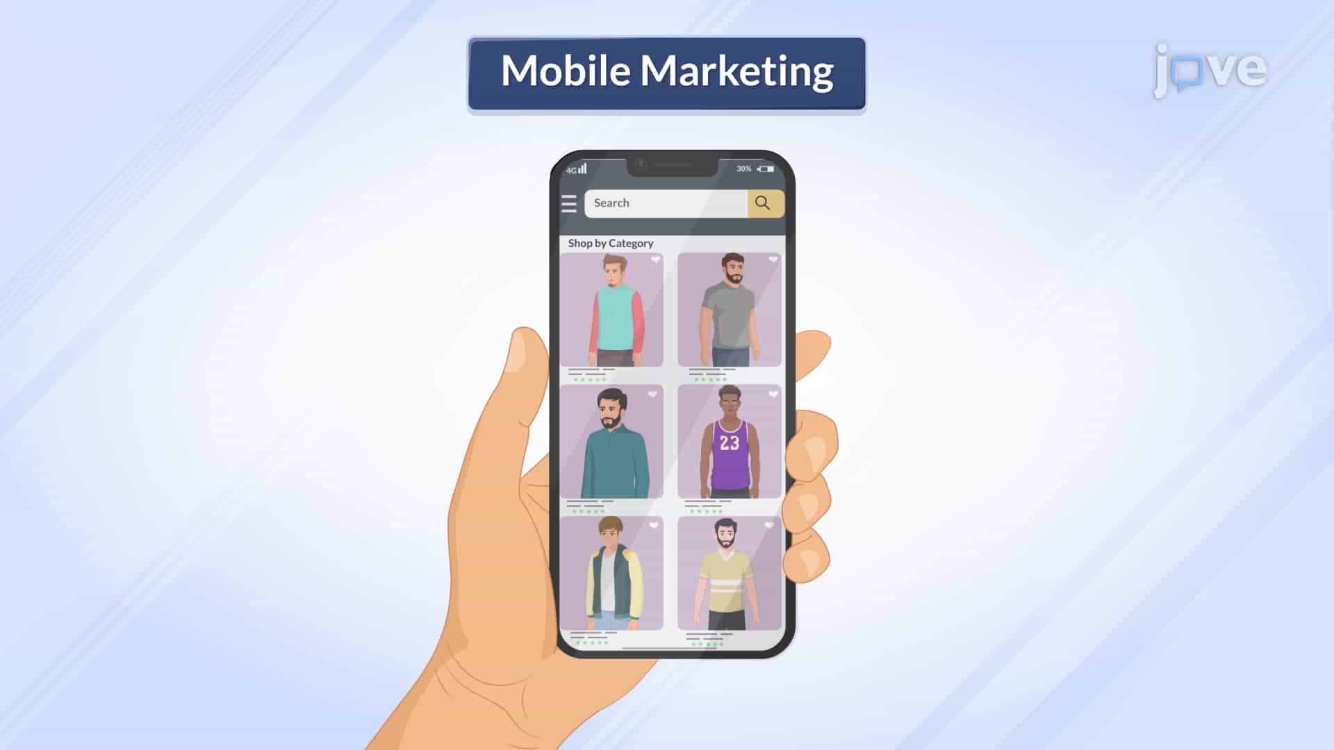 Mobile Marketing