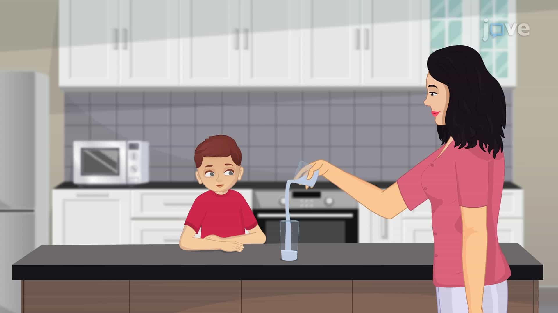 Piaget's Stage 3 of Cognitive Development