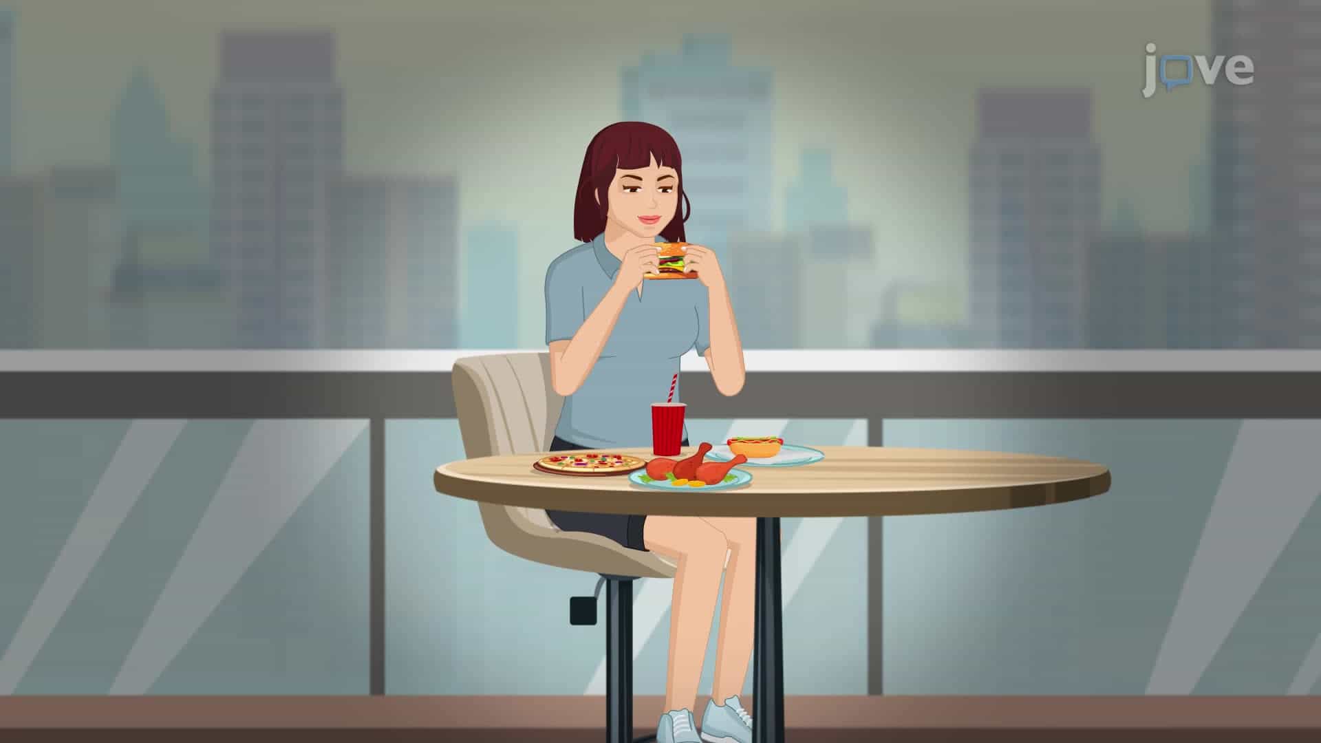 Bulimia Nervosa