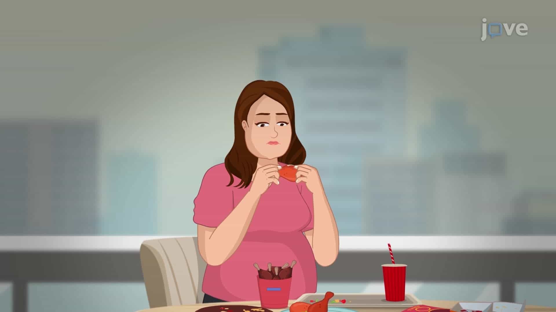 Binge Eating Disorders