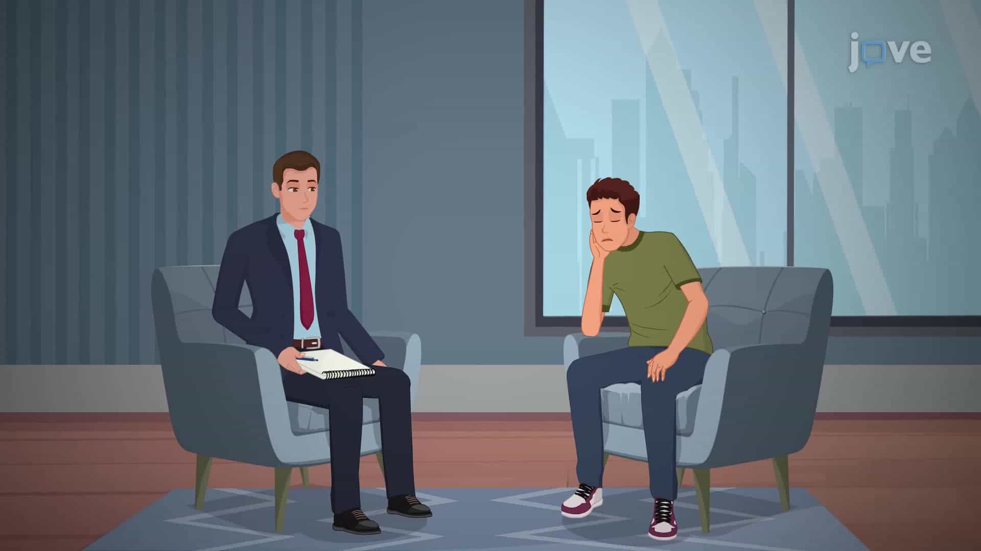 Psychotherapy