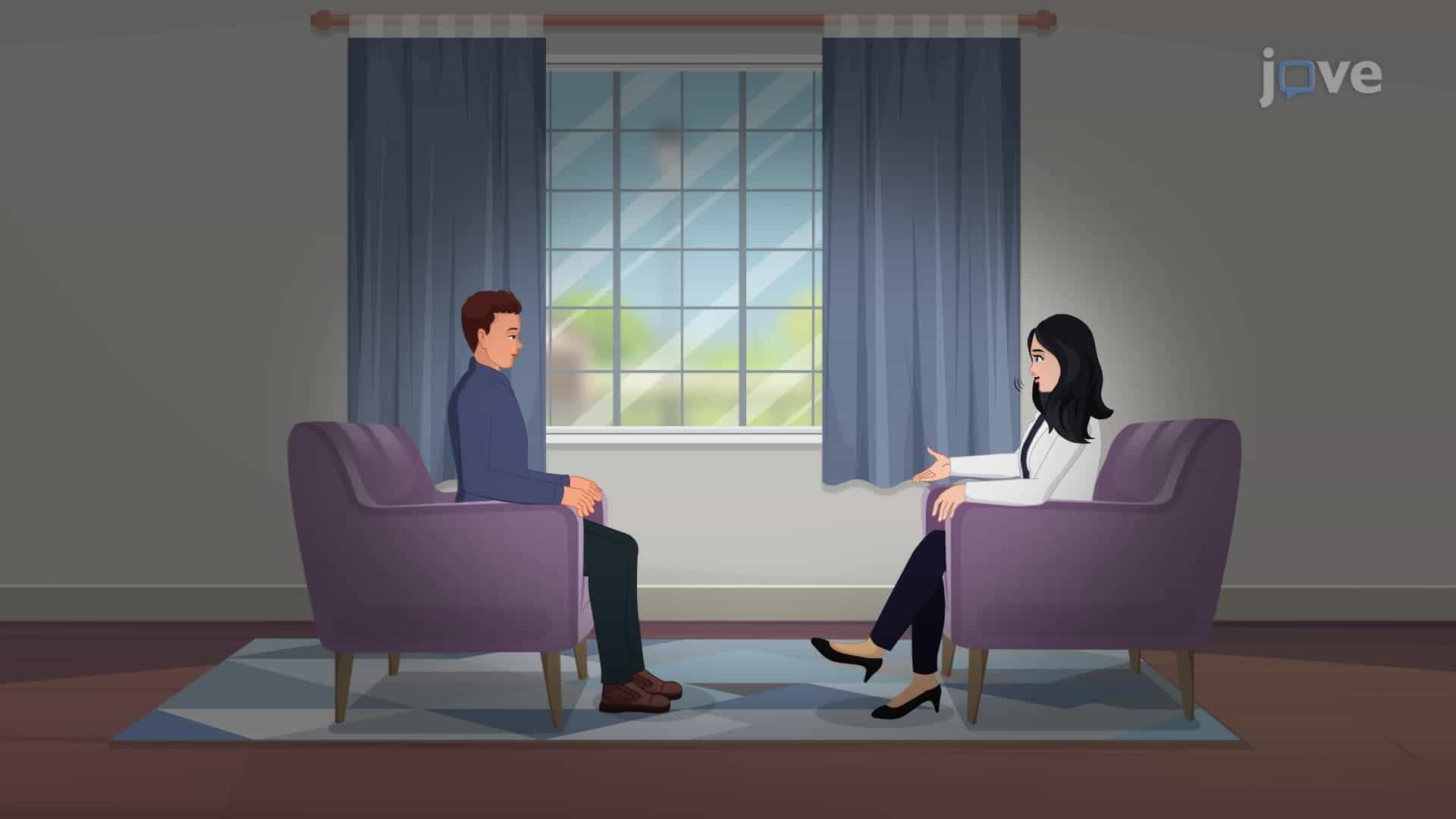 Cognitive Therapy