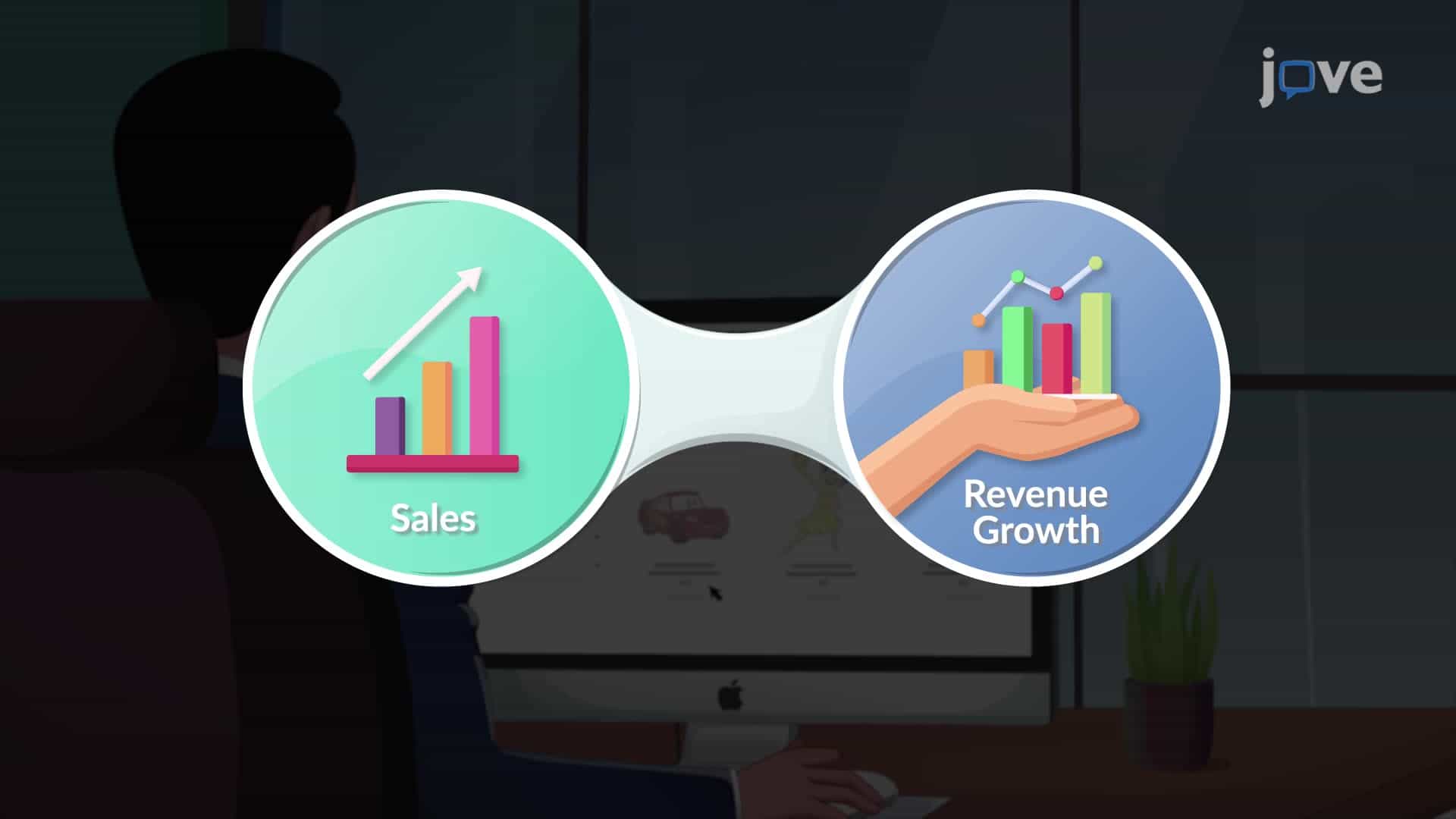 Gains from Acquisition: Revenue Enhancement