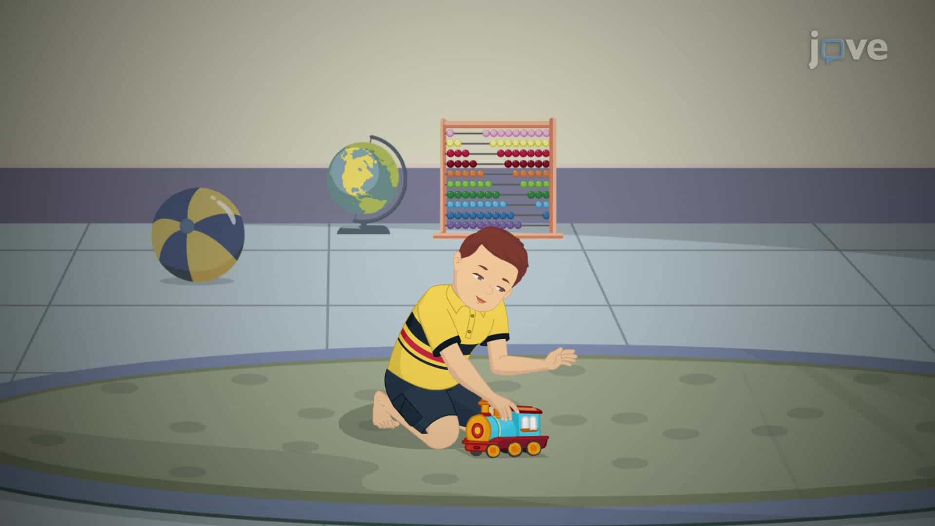 Autism Spectrum Disorder