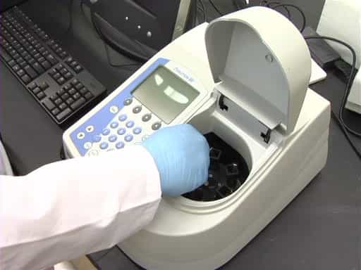 Spectrophotometer: Principle, Instrumentation and Applications