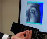 Eye Tracking in Cognitive Experiments: Principle and Procedure