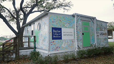 COVID-19 / Coronavirus Outbreak: a Rapidly Deployable Medical Facility Optimized for Epidemics Smart Pod