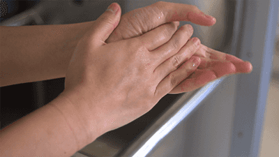 COVID-19 / Coronavirus Outbreak: Guidance for Hand Hygiene for Healthcare Providers to Ensure a Safe and Healthy Environment