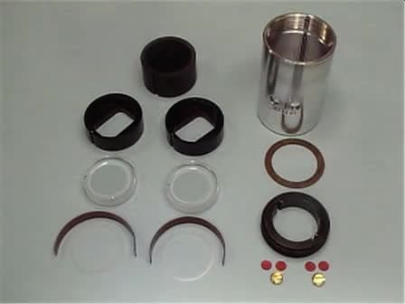 Assembly, Loading, and Alignment of an Analytical Ultracentrifuge Sample Cell