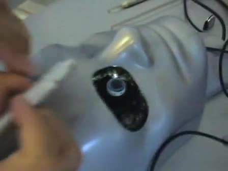 A Novel Capsulorhexis Technique Using Shearing Forces with Cystotome