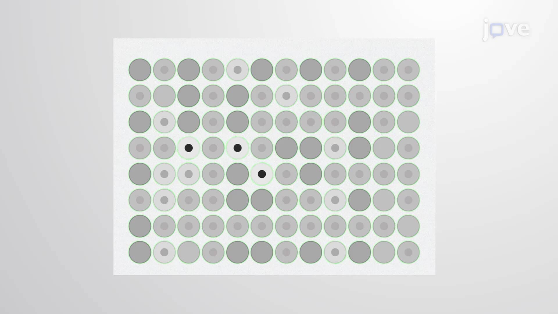 Differential Radial Capillary Action of Ligand Assay: A High-Throughput Technique to Identify Bacterial Nucleotide Second Messenger-Binding Intracellular Proteins