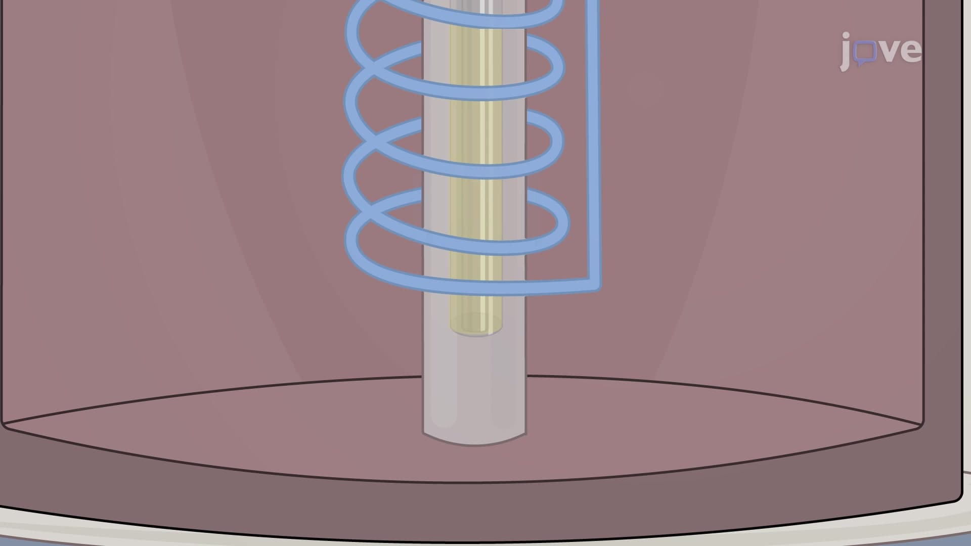 Nuclear Magnetic Resonance to Study Atomic Level Protein-Protein Interactions