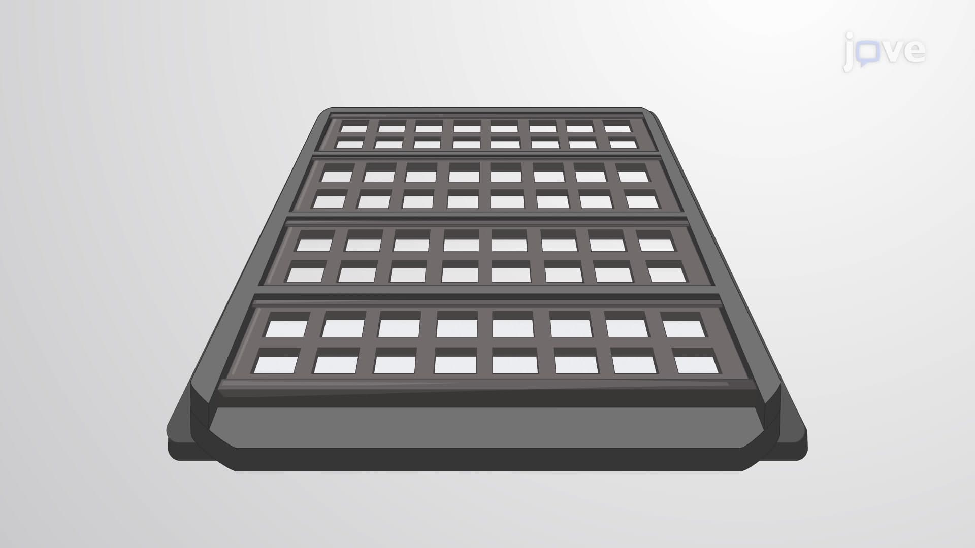 Viral Antigen Microarray Assay to Detect Antibody Isotypes in Serum Against Viral Antigen