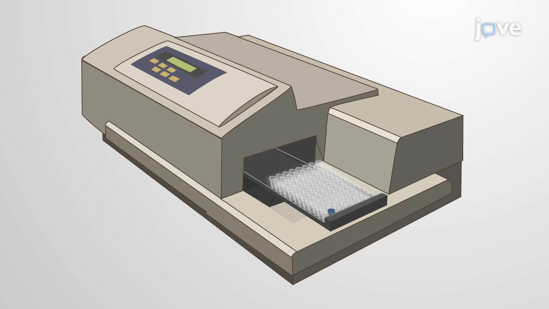 UV-Visible Spectroscopy for Monitoring Fibrin Clot Formation