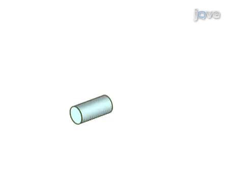 Fabrication of Micro-tissues using Modules of Collagen Gel Containing Cells