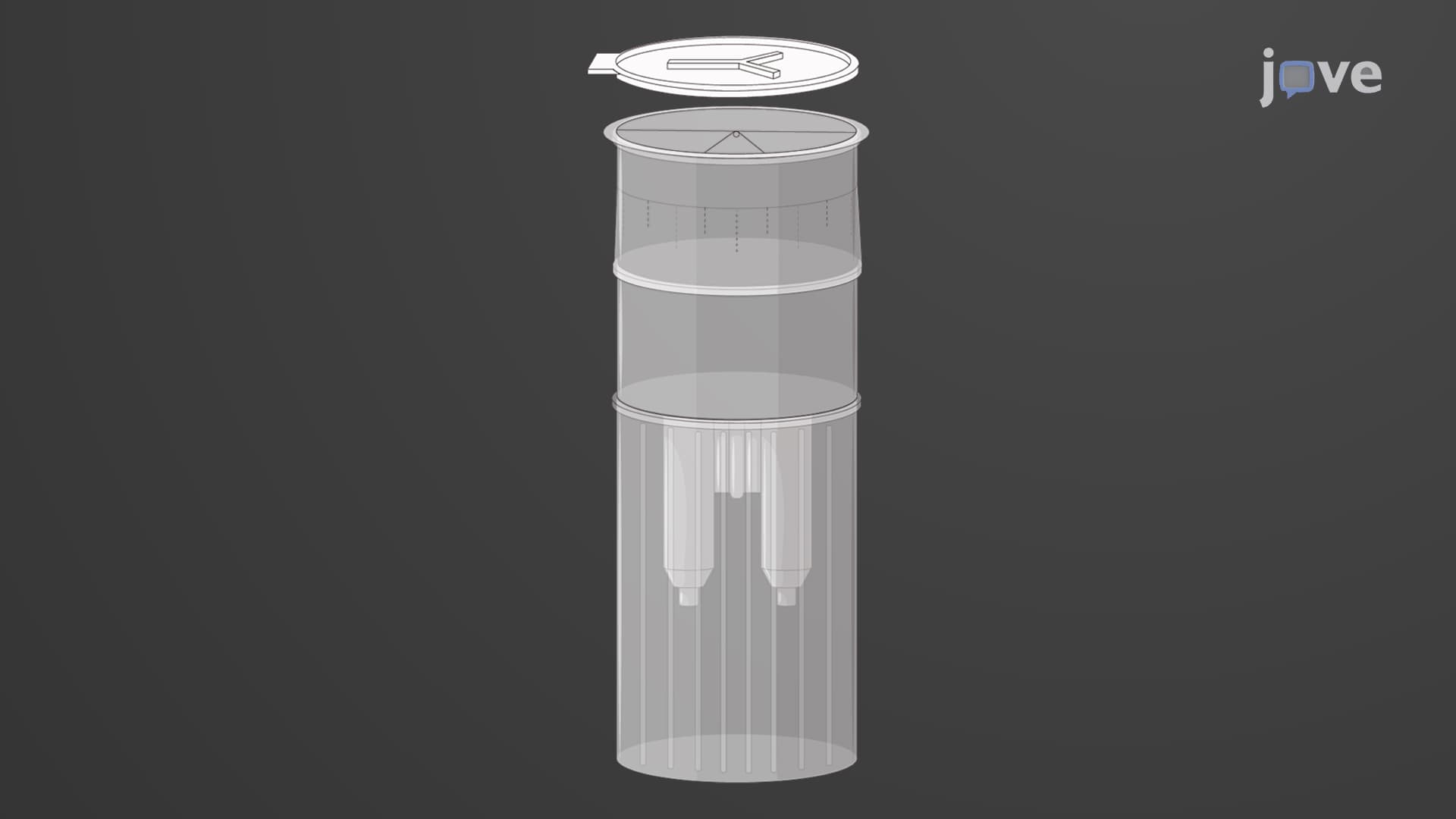 Bacterial Culture Filtrate Protein Concentration using an Ultrafiltration Device