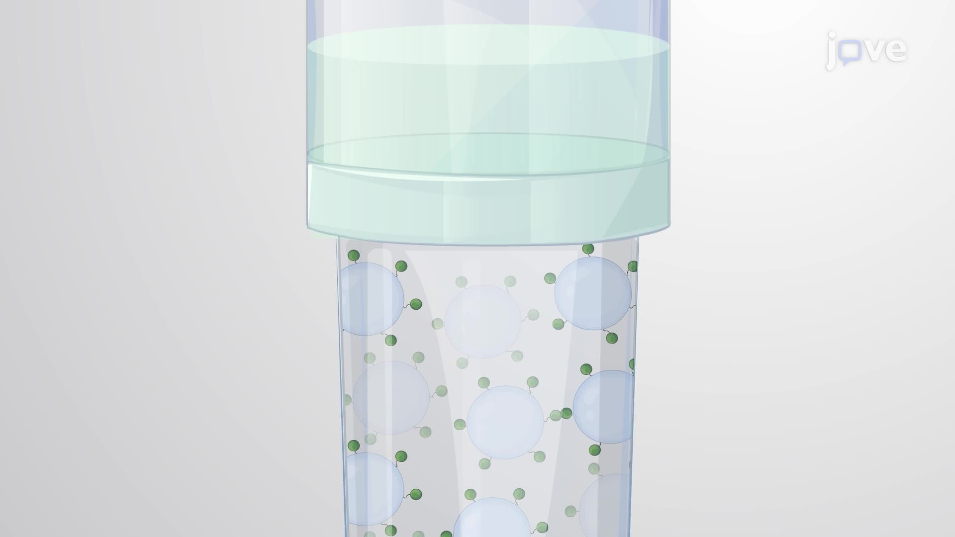A Technique to Purify Monoclonal Antibodies Produced by Chinese Hamster Ovary Cells
