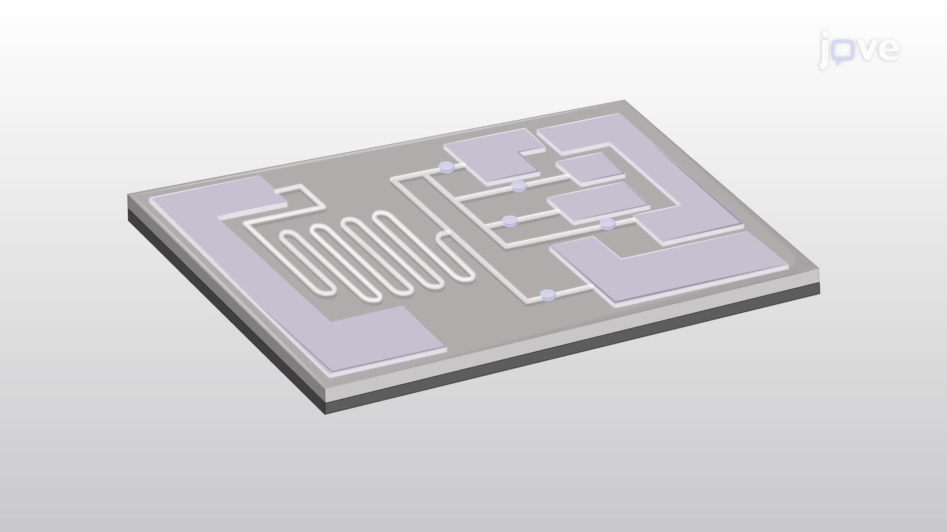 A Microfluidic Cartridge-Based Detection System for Allergen-Specific Immunoglobulin E