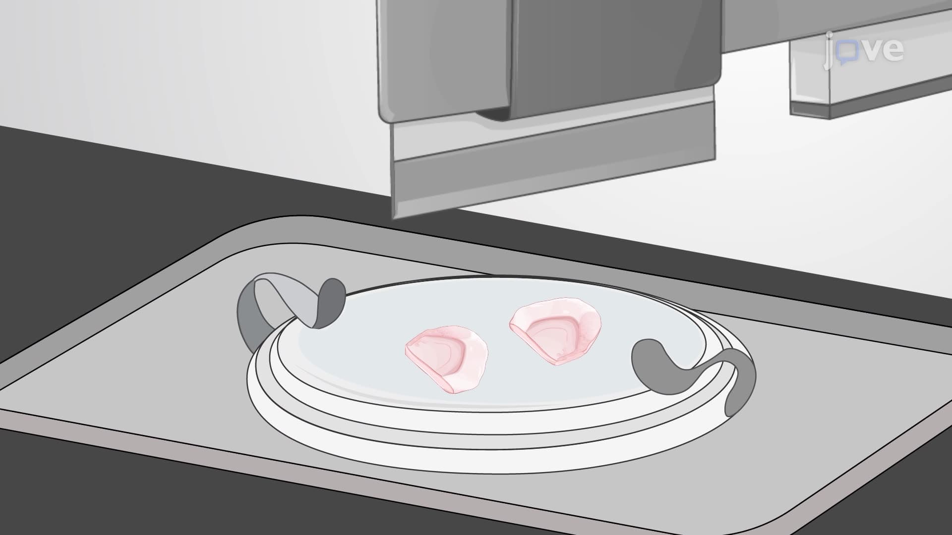 Preparing Rhinal Cortex-Hippocampus Slices from a Rat Pup Brain