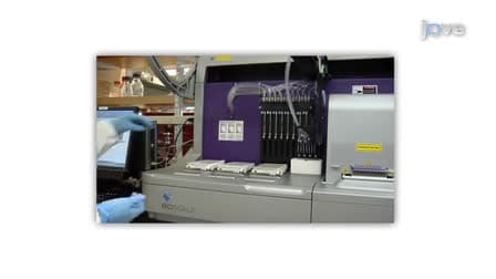 Developing Custom Chinese Hamster Ovary-host Cell Protein Assays using Acoustic Membrane Microparticle Technology