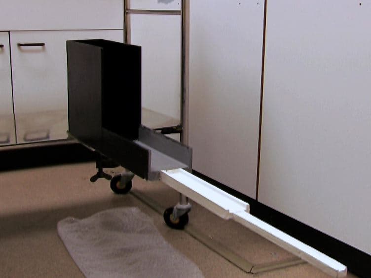 The Successive Alleys Test of Anxiety in Mice and Rats