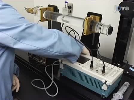 Lateral Fluid Percussion: Model of Traumatic Brain Injury in Mice