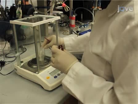 High-throughput Crystallization of Membrane Proteins Using the Lipidic Bicelle Method