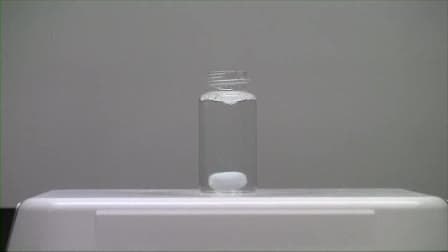 Gold Nanostar Synthesis with a Silver Seed Mediated Growth Method