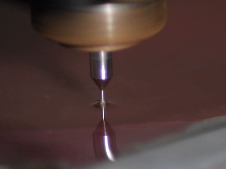 Microfluidic Mixers for Studying Protein Folding