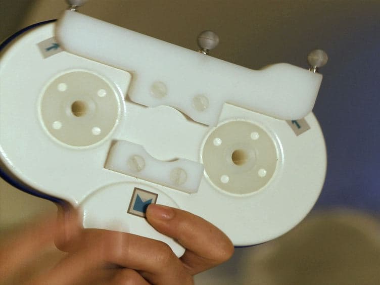 Mapping the After-effects of Theta Burst Stimulation on the Human Auditory Cortex with Functional Imaging