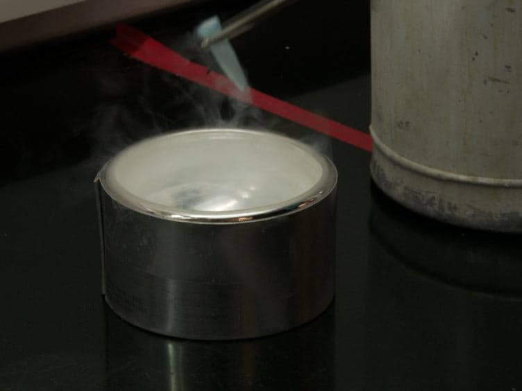 Constant Pressure-controlled Extrusion Method for the Preparation of Nano-sized Lipid Vesicles