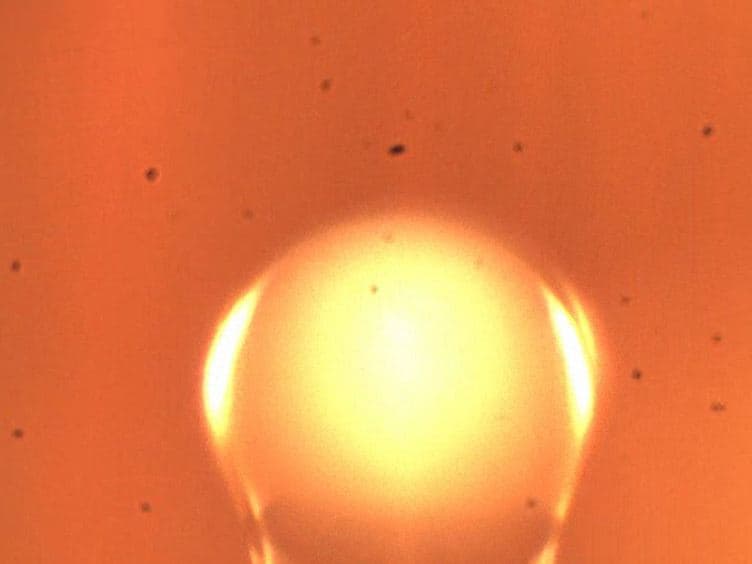 Fabrication of Silica Ultra High Quality Factor Microresonators