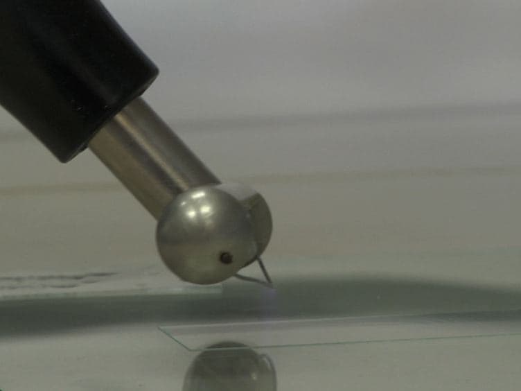 A Microfluidic Device for Studying Multiple Distinct Strains