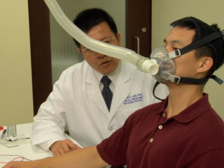 Breathing-controlled Electrical Stimulation (BreEStim) for Management of Neuropathic Pain and Spasticity