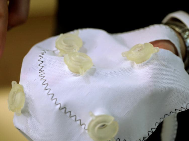 Technique and Considerations in the Use of 4x1 Ring High-definition Transcranial Direct Current Stimulation (HD-tDCS)