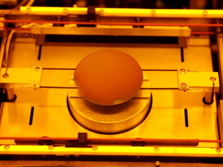 Cell Patterning on Photolithographically Defined 
Parylene-C: SiO<sub>2</sub> Substrates