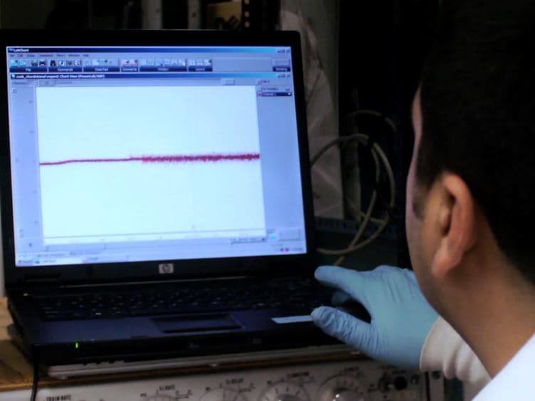 Proprioception and Tension Receptors in Crab Limbs: Student Laboratory Exercises