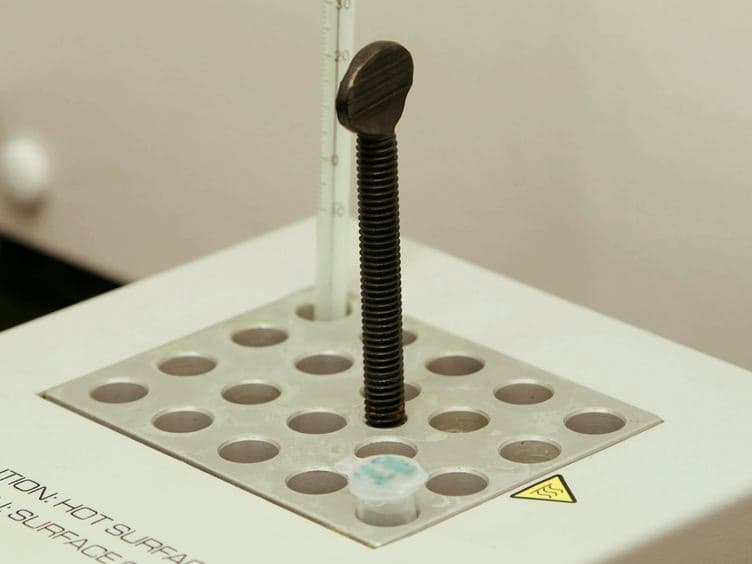Preparation of DNA-crosslinked Polyacrylamide Hydrogels
