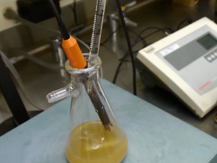 A Small Volume Procedure for Viral Concentration from Water