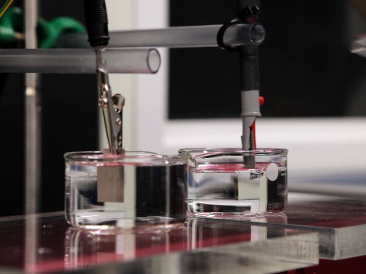 The Preparation of Electrohydrodynamic Bridges from Polar Dielectric Liquids