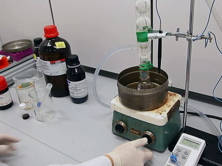Synthesis of Immunotargeted Magneto-plasmonic Nanoclusters