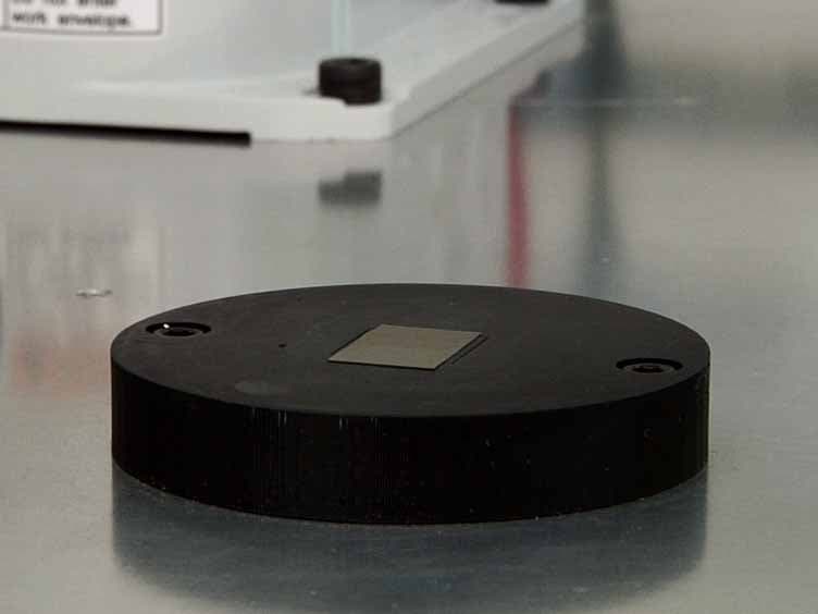 Fabricating Complex Culture Substrates Using Robotic Microcontact Printing R- µCP and Sequential Nucleophilic Substitution