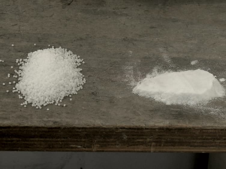 Casting Protocols for the Production of Open Cell Aluminum Foams by the Replication Technique and the Effect on Porosity