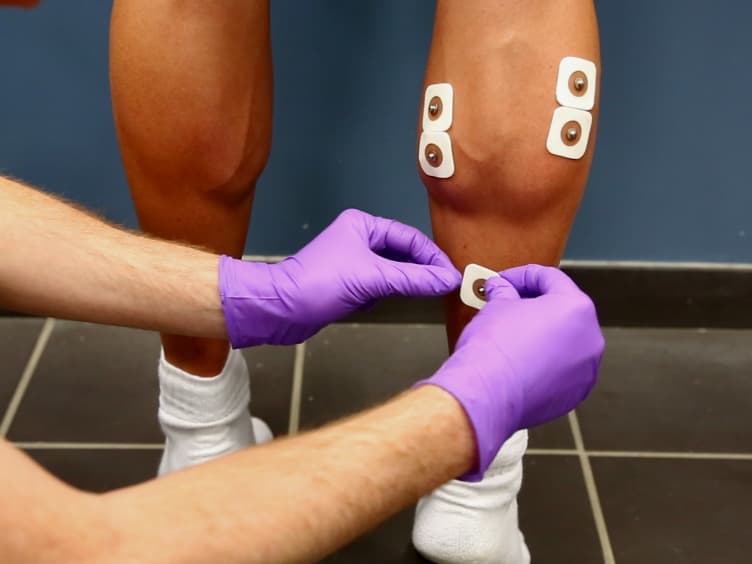 Assessment of Neuromuscular Function Using Percutaneous Electrical Nerve Stimulation